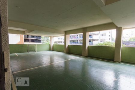 Apartamento à venda com 80m², 2 quartos e 1 vagaQuadra Esportiva