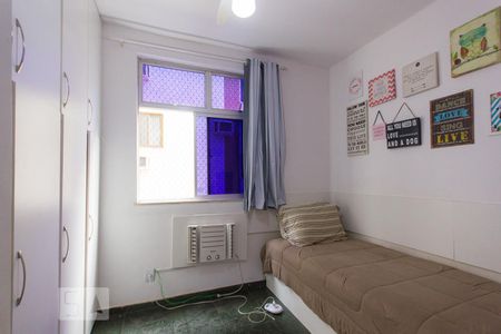 Apartamento à venda com 80m², 2 quartos e 1 vagaQuarto 1