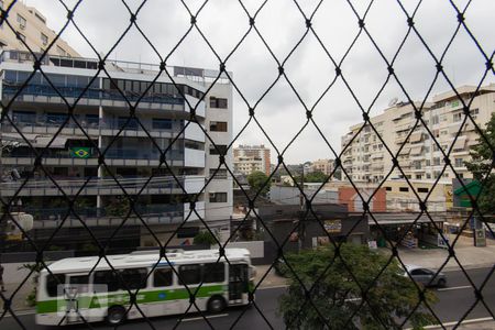 Apartamento à venda com 80m², 2 quartos e 1 vagaVista Quarto 2 - Suíte