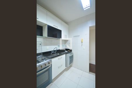 Apartamento à venda com 85m², 3 quartos e 1 vagaCozinha