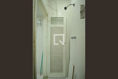 Apartamento à venda com 85m², 3 quartos e 1 vagaBanheiro de Serviço