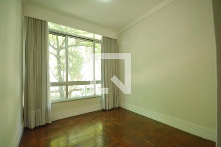 Apartamento à venda com 85m², 3 quartos e 1 vagaQuarto 2