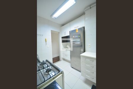 Apartamento à venda com 85m², 3 quartos e 1 vagaCozinha