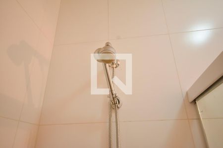 Apartamento à venda com 85m², 3 quartos e 1 vagaBanheiro Social