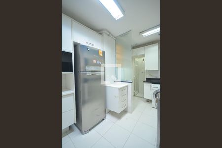 Apartamento à venda com 85m², 3 quartos e 1 vagaCozinha