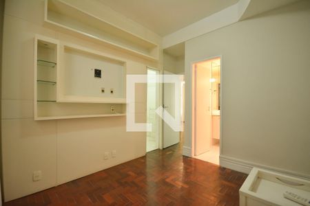 Apartamento à venda com 85m², 3 quartos e 1 vagaQuarto com suíte
