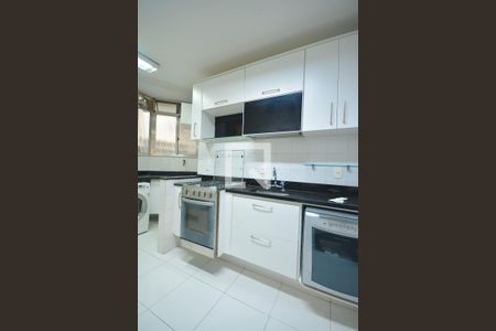 Apartamento à venda com 85m², 3 quartos e 1 vagaCozinha