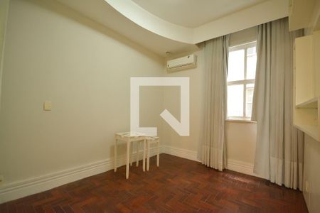 Apartamento à venda com 85m², 3 quartos e 1 vagaQuarto com suíte