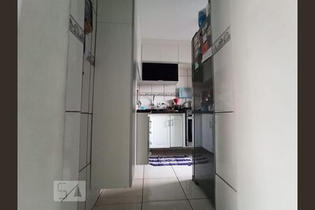 Cozinha  de apartamento à venda com 2 quartos, 70m² em Parada Xv de Novembro, São Paulo