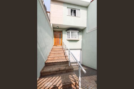 Casa à venda com 250m², 3 quartos e 6 vagasFachada 