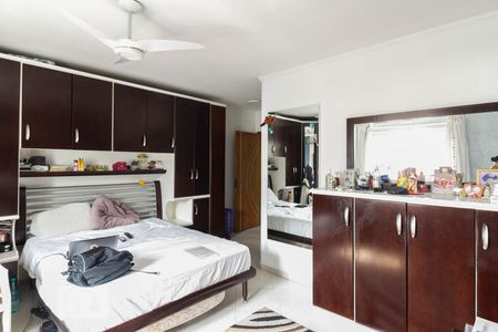 Suite  de casa à venda com 3 quartos, 250m² em Vila Alpina, São Paulo