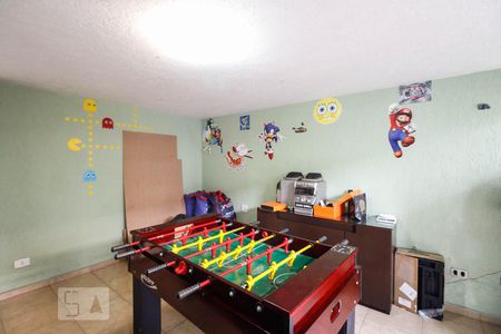 Casa à venda com 250m², 3 quartos e 6 vagasSalão de jogos 
