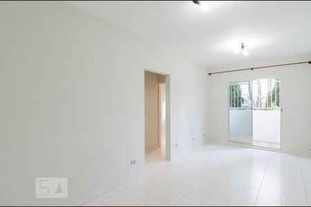 Sala de apartamento à venda com 2 quartos, 70m² em Jardim do Mar, São Bernardo do Campo