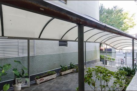 Vista de apartamento à venda com 2 quartos, 70m² em Jardim do Mar, São Bernardo do Campo