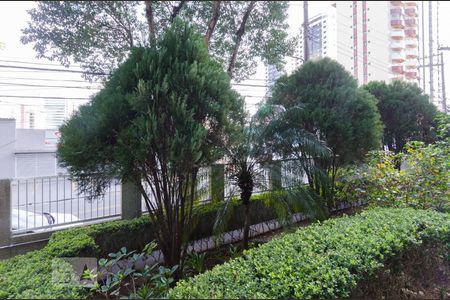 Vista de apartamento à venda com 2 quartos, 70m² em Jardim do Mar, São Bernardo do Campo