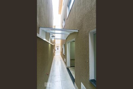 Studio para alugar com 32m², 1 quarto e sem vagaÁrea Externa