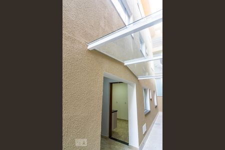 Studio para alugar com 32m², 1 quarto e sem vagaÁrea Externa