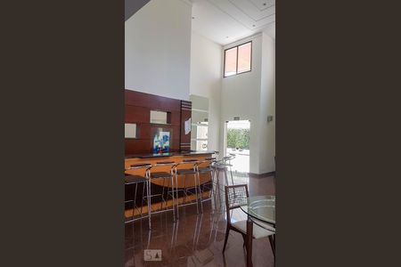 Apartamento à venda com 155m², 3 quartos e 4 vagasÁrea comum - Salão de festas