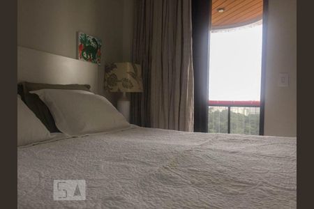 Apartamento à venda com 155m², 3 quartos e 4 vagasQuarto 1