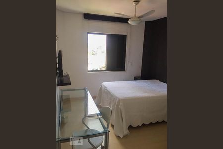 Apartamento à venda com 155m², 3 quartos e 4 vagasQuarto 2