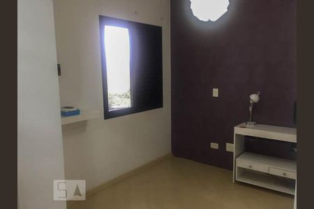 Apartamento à venda com 155m², 3 quartos e 4 vagasQuarto 3