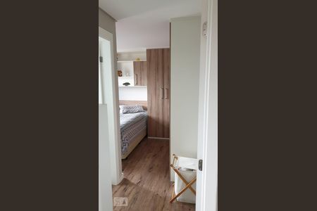 Quarto 1 de apartamento à venda com 2 quartos, 54m² em Jardim Modelo, São Paulo