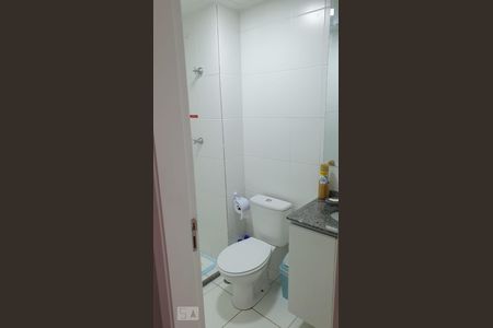 Apartamento à venda com 54m², 2 quartos e 1 vagaBanheiro 2