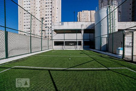 Apartamento à venda com 54m², 2 quartos e 1 vagaÁrea comum - Campo Sintético