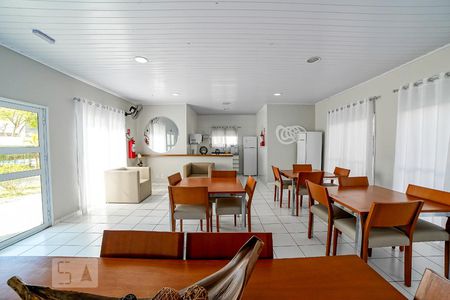 Apartamento à venda com 54m², 2 quartos e 1 vagaÁrea comum - Salão de Festas