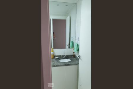 Apartamento à venda com 54m², 2 quartos e 1 vagaBanheiro 2