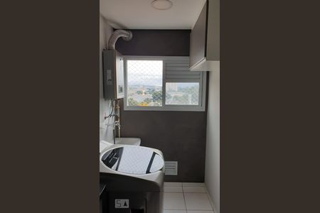 Apartamento à venda com 54m², 2 quartos e 1 vagaÁrea de Serviço