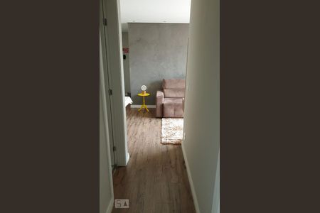 Apartamento à venda com 54m², 2 quartos e 1 vagaSala