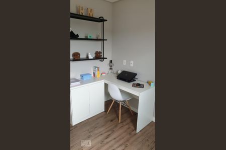 Apartamento à venda com 54m², 2 quartos e 1 vagaQuarto 2