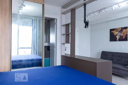 Quarto de kitnet/studio para alugar com 1 quarto, 34m² em Ipiranga, São Paulo