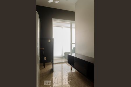 Studio de kitnet/studio para alugar com 1 quarto, 24m² em Perdizes, São Paulo