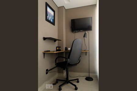 Sacada de kitnet/studio para alugar com 1 quarto, 24m² em Perdizes, São Paulo