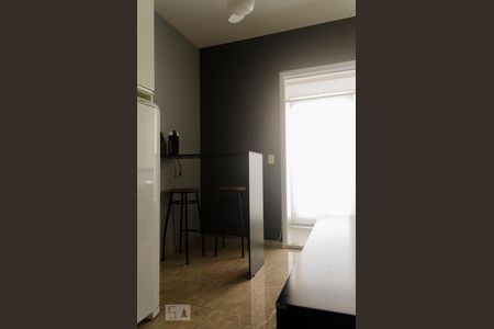 Studio de kitnet/studio para alugar com 1 quarto, 24m² em Perdizes, São Paulo