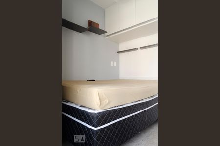 Quarto de kitnet/studio para alugar com 1 quarto, 24m² em Perdizes, São Paulo