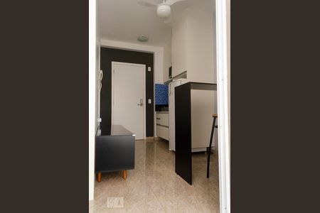 Studio de kitnet/studio para alugar com 1 quarto, 24m² em Perdizes, São Paulo