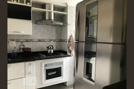 Apartamento à venda com 159m², 2 quartos e 1 vagaCozinha