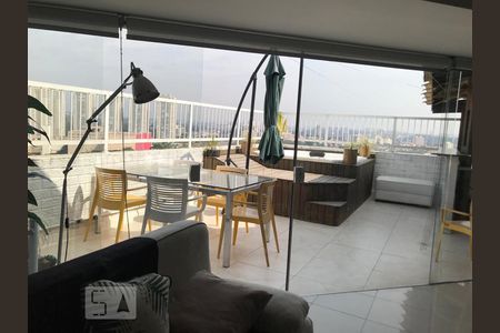 Apartamento à venda com 159m², 2 quartos e 1 vagaCobertura
