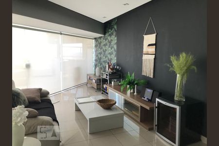 Apartamento à venda com 159m², 2 quartos e 1 vagaSala