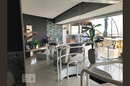 Apartamento à venda com 159m², 2 quartos e 1 vagaCobertura