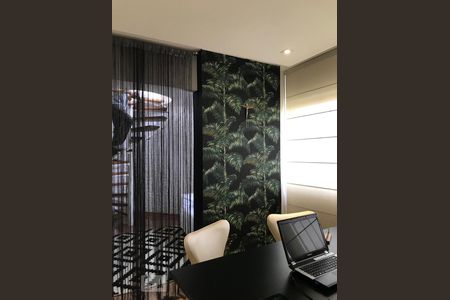 Apartamento à venda com 159m², 2 quartos e 1 vagaEscritório