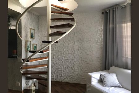 Apartamento à venda com 159m², 2 quartos e 1 vagaSala