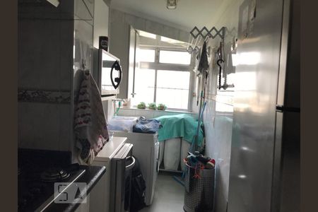 Apartamento à venda com 159m², 2 quartos e 1 vagaÁrea de Serviço