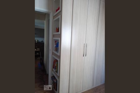 Quarto 1 de apartamento à venda com 2 quartos, 55m² em Mooca, São Paulo