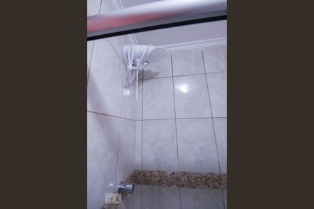 Banheiro Suíte de apartamento para alugar com 2 quartos, 90m² em Perdizes, São Paulo