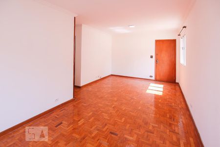Sala de apartamento para alugar com 2 quartos, 90m² em Perdizes, São Paulo
