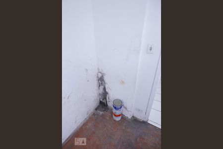 Apartamento para alugar com 90m², 2 quartos e 2 vagasQuarto de Serviço